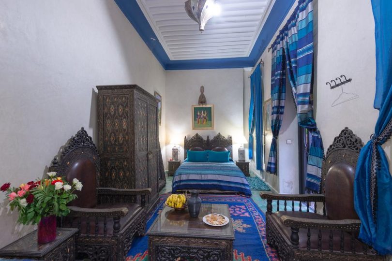 Ville Marrakech Riad Lalla Khiti | Tripgba