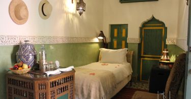 Ville Marrakech Riad Kaiss By Anika Marrakech | Tripgba