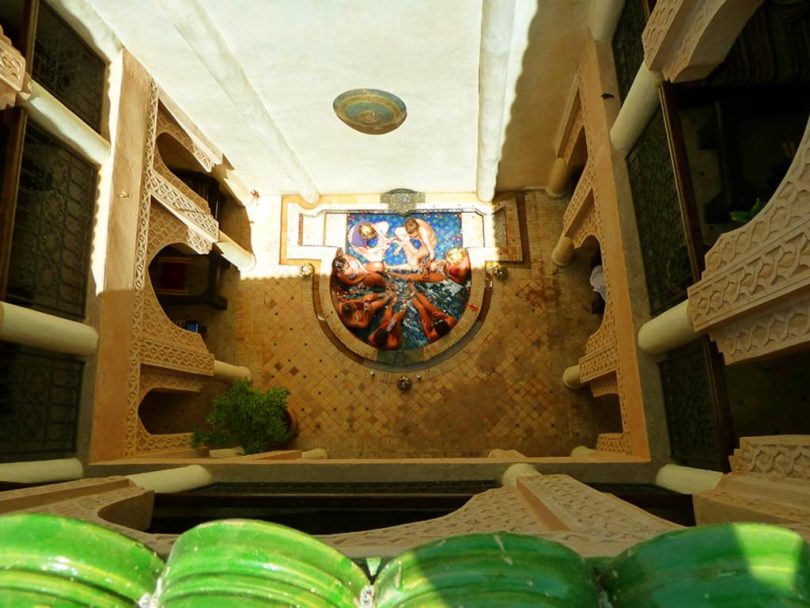 Ville Marrakech Riad Laksiba Marrakech | Tripgba