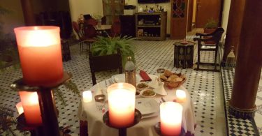 Ville Marrakech Riad La Lune De Marrakech | Tripgba