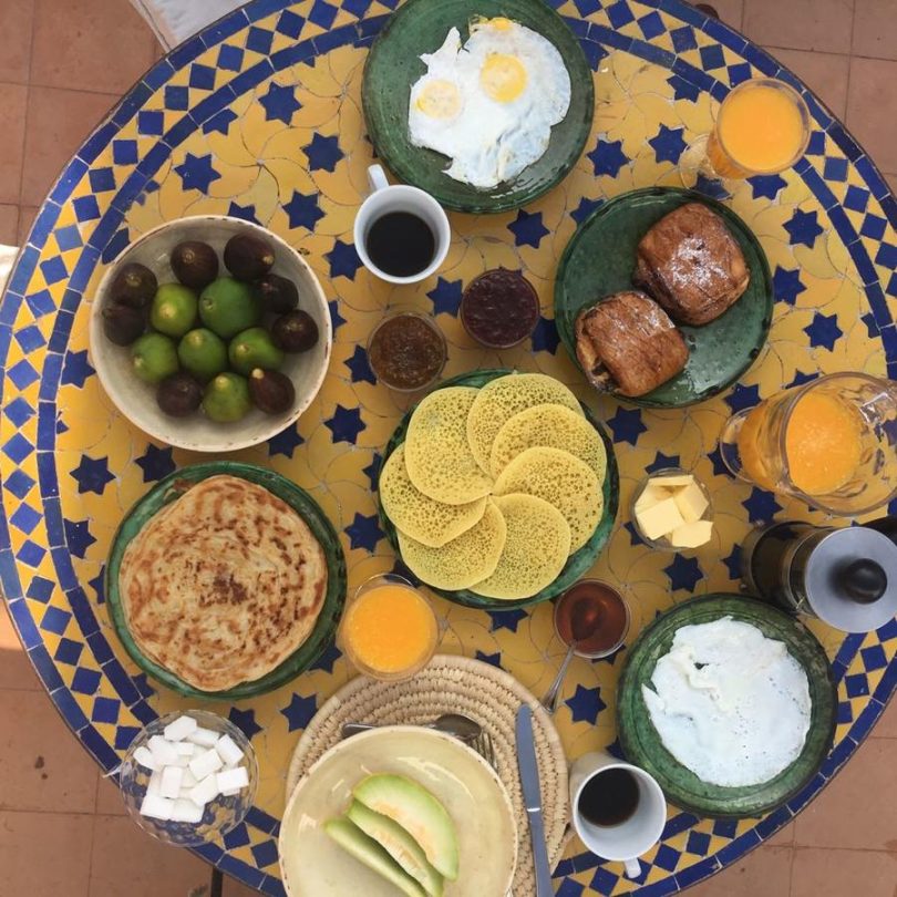 Ville Marrakech Riad Dar Wildeve Marrakech | Tripgba