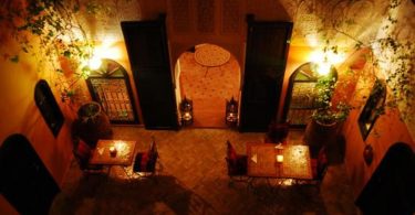 Ville Marrakech Riad La Perle de Marrakech | Tripgba