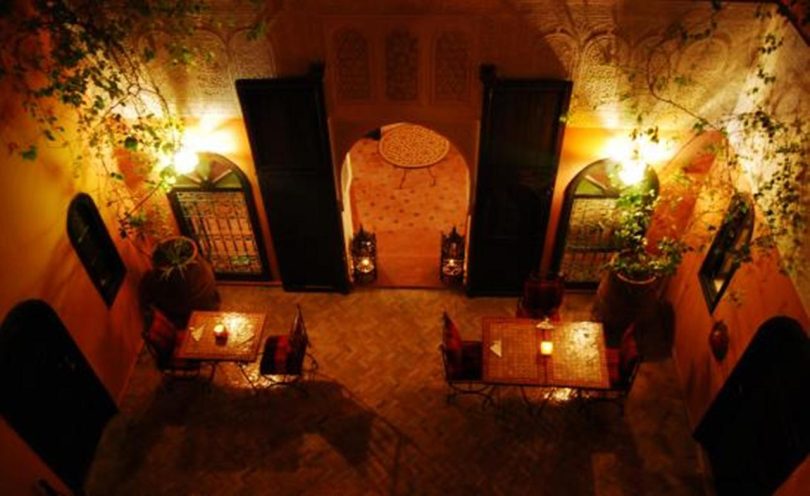 Ville Marrakech Riad La Perle de Marrakech | Tripgba