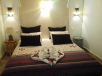 Ville Marrakech Riad Lilen Marrakech | Tripgba
