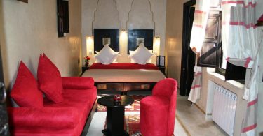 Ville Marrakech Riad Diana Marrakech | Tripgba