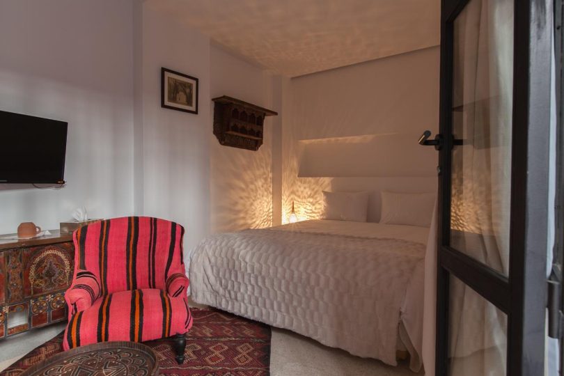 Ville Marrakech Riad Zebrakaro Marrakech | Tripgba