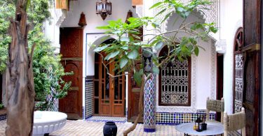 Ville Marrakech Riad Malida Marrakech | Tripgba