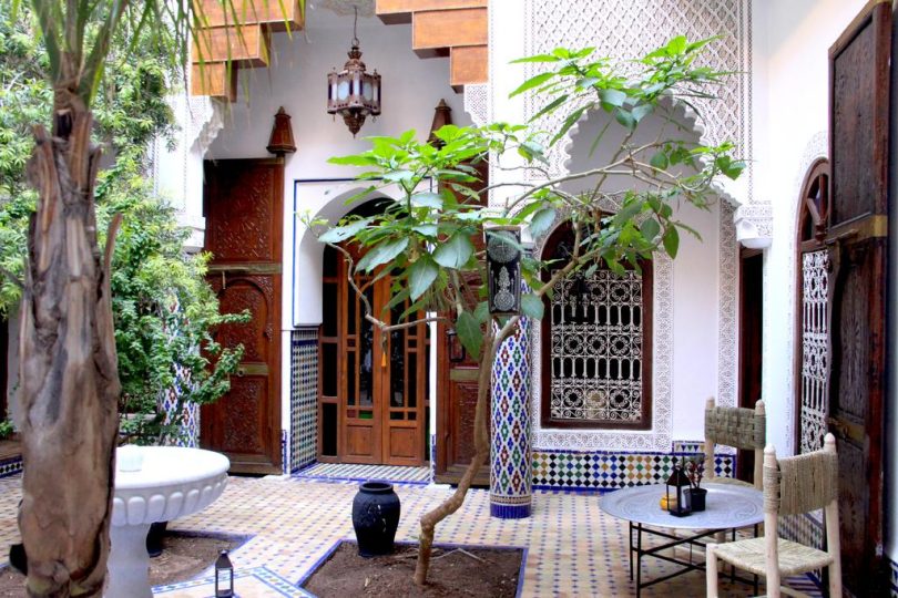 Ville Marrakech Riad Malida Marrakech | Tripgba