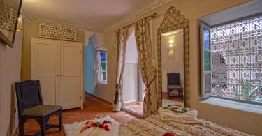 Ville Marrakech Riad Picolina Marrakech | Tripgba