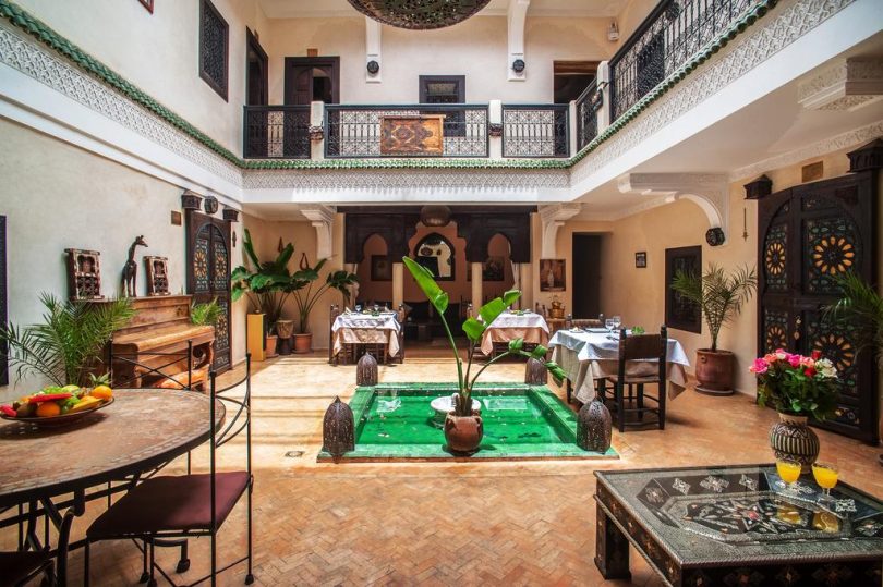 Ville Marrakech Riad Haraka | Tripgba