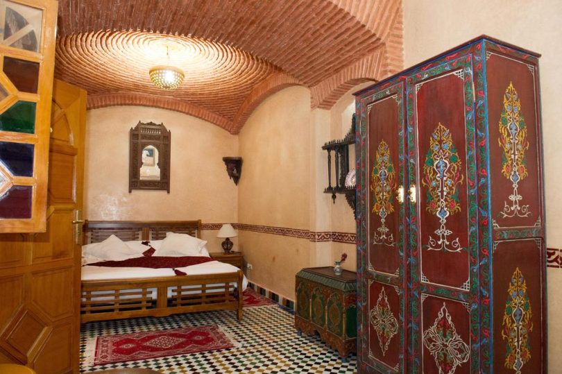 Ville Marrakech Riad Moulay Spa | Tripgba