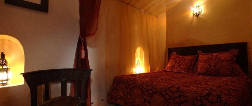 Ville Marrakech Riad Elli Marrakech | Tripgba