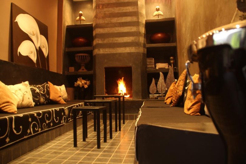 Ville Marrakech Riad Ralhaya Marrakech | Tripgba