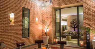 Ville Marrakech Riad Salam 40 Marrakech | Tripgba