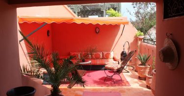 Ville Marrakech Riad Amra Marrakech | Tripgba
