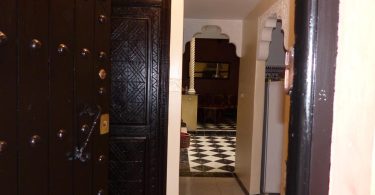 Ville Marrakech Riad Les Portes De La Medina | Tripgba