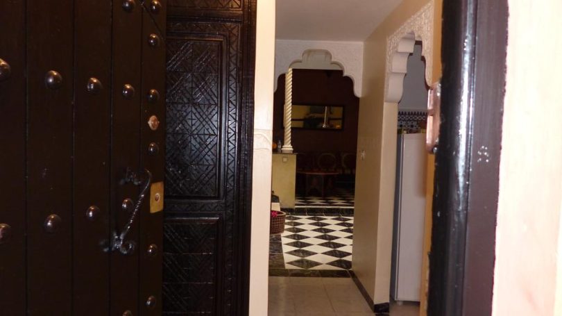 Ville Marrakech Riad Les Portes De La Medina | Tripgba