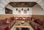 Ville Marrakech Riad Argan Marrakech | Tripgba