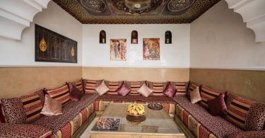 Ville Marrakech Riad Argan Marrakech | Tripgba