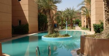 Ville Marrakech Riad Lalla Zahra Marrakech | Tripgba