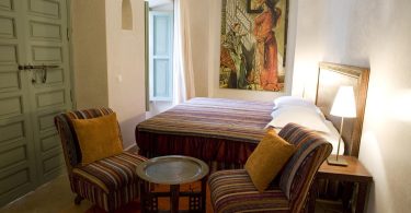 Ville Marrakech Riad Les Hibiscus Marrakech | Tripgba