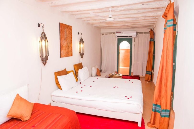 Ville Marrakech Riad Dar Zitouna Marrakech | Tripgba