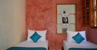 Ville Marrakech Riad Bonheur Mararkech | Tripgba