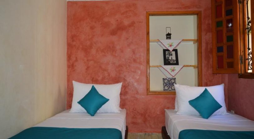 Ville Marrakech Riad Bonheur Mararkech | Tripgba