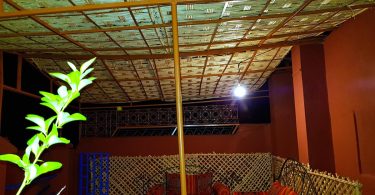 Ville Marrakech Riad Konouz Marrakech | Tripgba