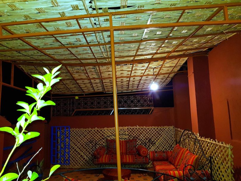 Ville Marrakech Riad Konouz Marrakech | Tripgba