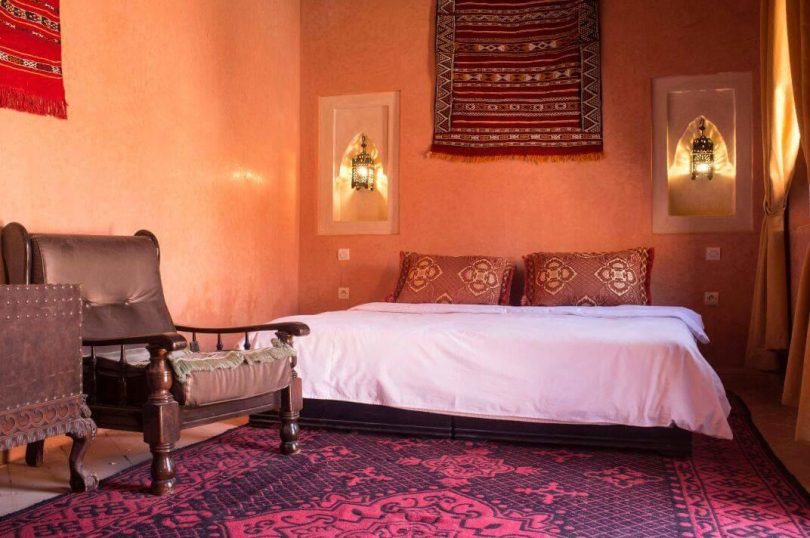 Ville Marrakech Riad Sidi Hicham Marrakech | Tripgba