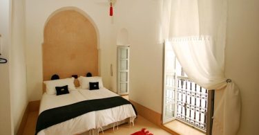 Ville Marrakech Riad Ariha Marrakech | Tripgba