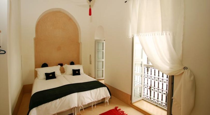 Ville Marrakech Riad Ariha Marrakech | Tripgba