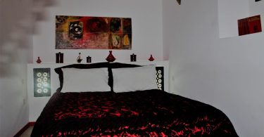Ville Marrakech Riad Alamine Marrakech | Tripgba