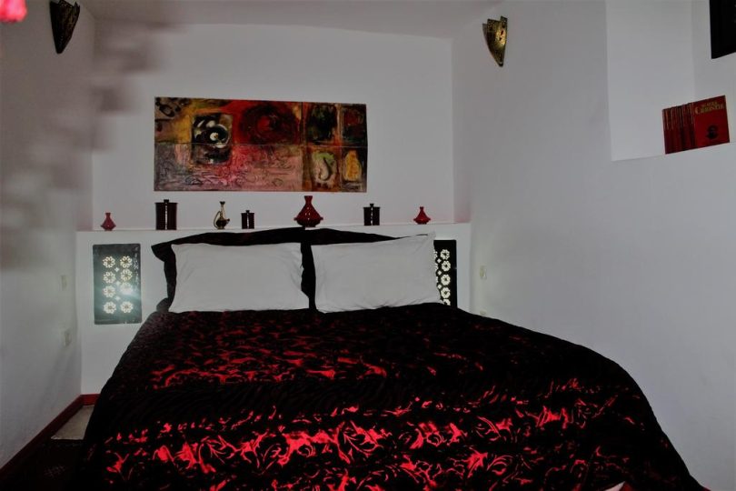 Ville Marrakech Riad Alamine Marrakech | Tripgba