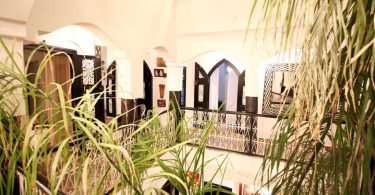 Ville Marrakech Riad Hamza Marrakech | Tripgba