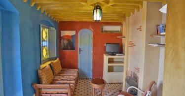 Ville Marrakech Riad Aicha Marrakech | Tripgba