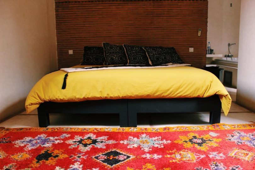 Ville Marrakech Riad Elwalidine Marrakech | Tripgba