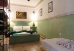 Ville Marrakech Riad Bousskri Marrakech | Tripgba