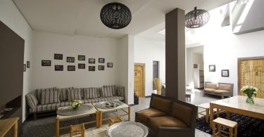 Ville Marrakech Riad Marrakech Kasbah 117 | Tripgba