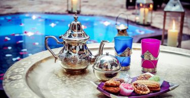 Ville Marrakech Riad Hayane Marrakech | Tripgba