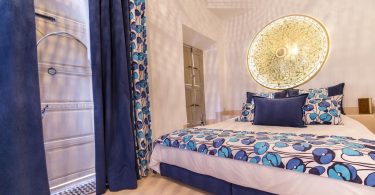 Ville Marrakech Riad See Moon et Spa | Tripgba