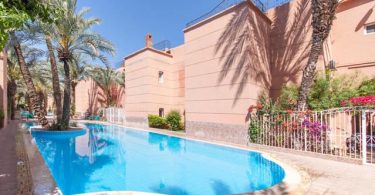 Ville Marrakech Riad Beni Youssef Marrakech | Tripgba