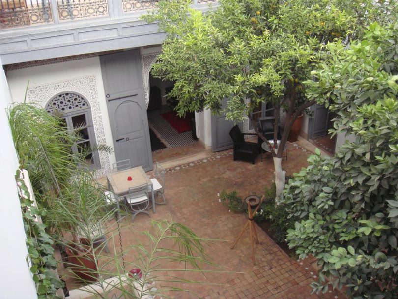 Ville Marrakech Riad Dar Dounia Marrakech | Tripgba
