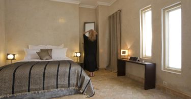 Ville Marrakech Riad Cocoon Marrakech | Tripgba