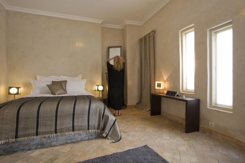 Ville Marrakech Riad Cocoon Marrakech | Tripgba