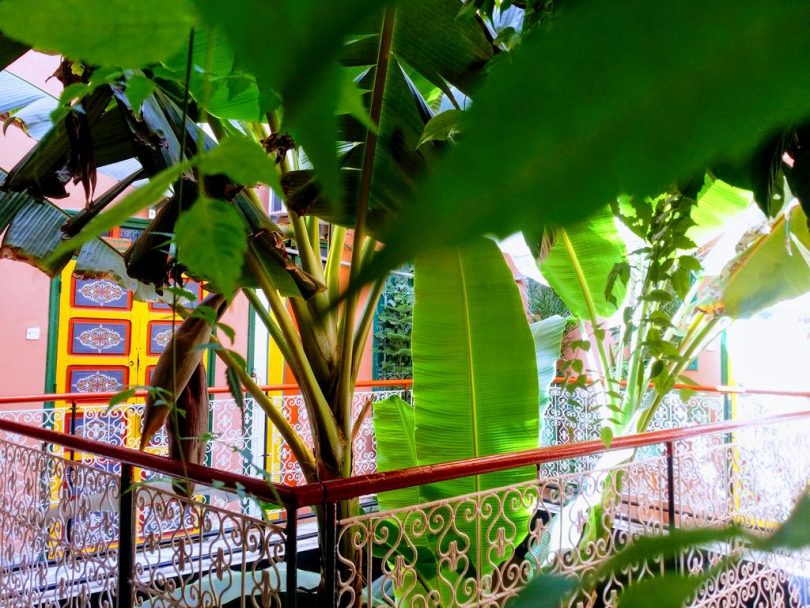 Ville Marrakech Riad Espagne Marrakech | Tripgba