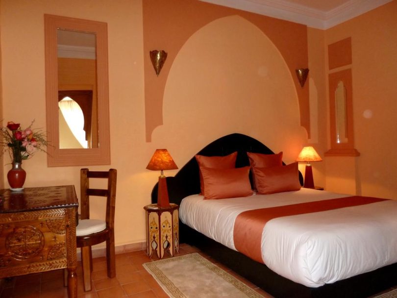Ville Marrakech Riad Al Badia Marrakech | Tripgba