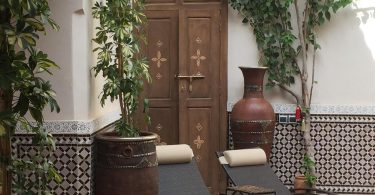Ville Marrakech Riad Fleur d'Orient Marrakech | Tripgba