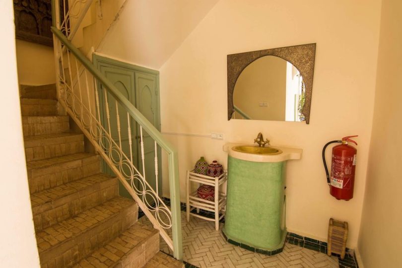 Ville Marrakech Riad el Marah Marrakech | Tripgba
